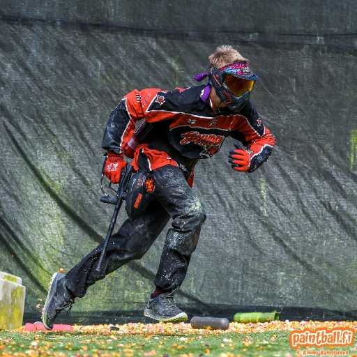 SPBL2021 Vierumäki - PH Paintball - 005