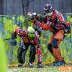 SPBL2021 Vierumäki - PH Paintball - 007