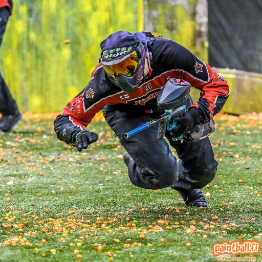SPBL2021 Vierum&auml;ki - PH Paintball - 011
