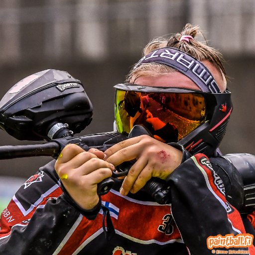 SPBL2021 Vierum&auml;ki - PH Paintball - 014