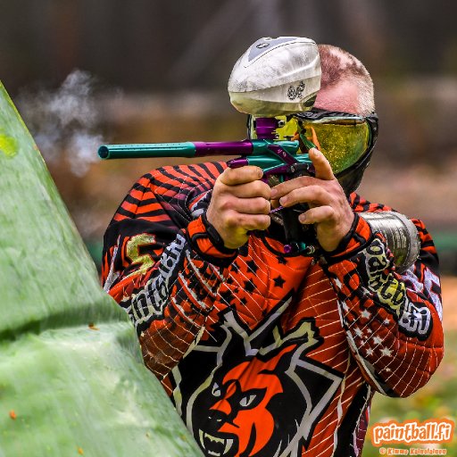 SPBL2021 Vierum&auml;ki - PH Paintball - 016