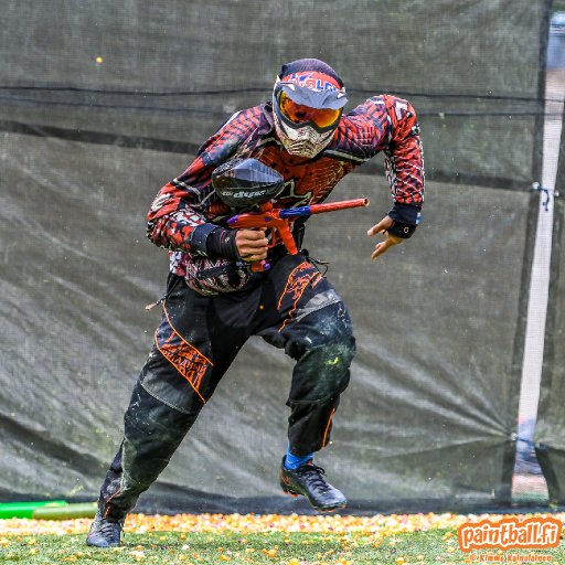 SPBL2021 Vierum&auml;ki - PH Paintball - 018