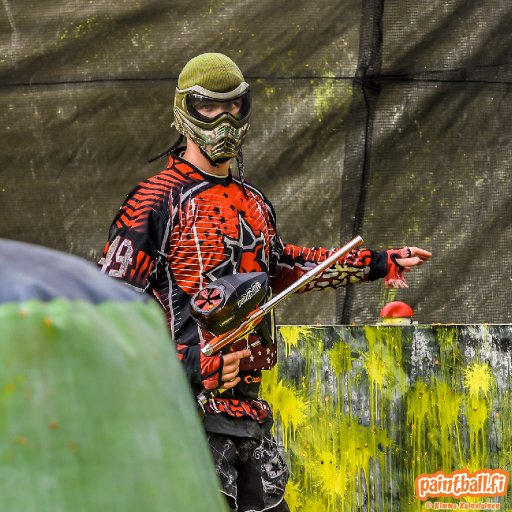 SPBL2021 Vierumäki - PH Paintball - 020