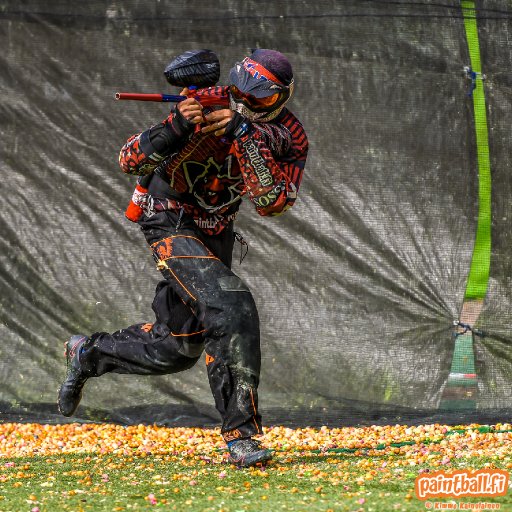 SPBL2021 Vierum&auml;ki - PH Paintball - 021