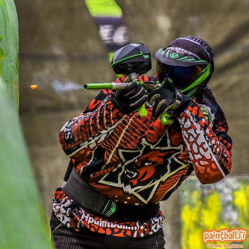 SPBL2021 Vierum&auml;ki - PH Paintball - 022