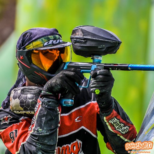 SPBL2021 Vierum&auml;ki - PH Paintball - 023