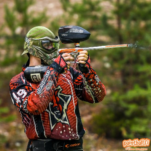 SPBL2021 Vierum&auml;ki - PH Paintball - 024