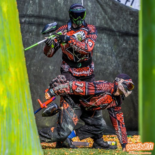 SPBL2021 Vierum&auml;ki - PH Paintball - 026