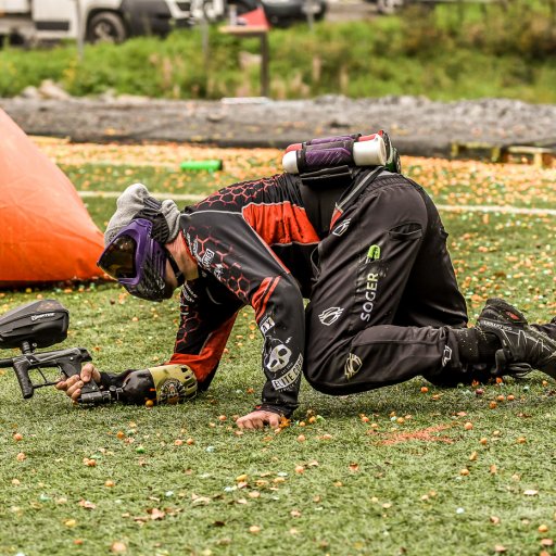 SPBL2021 Pirkkala - BOS Paintball - 008