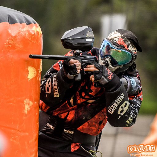 SPBL2021 Pirkkala - BOS Paintball - 009