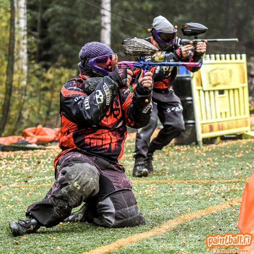 SPBL2021 Pirkkala - BOS Paintball - 012