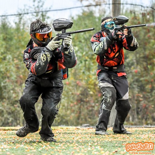 SPBL2021 Pirkkala - BOS Paintball - 020