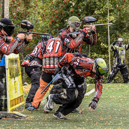 SPBL2021 Pirkkala - PH Paintball - 006