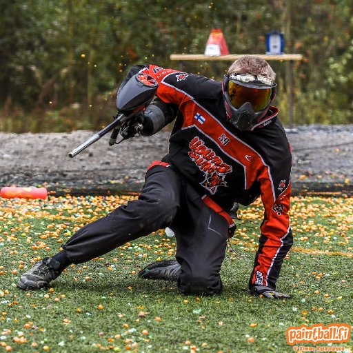 SPBL2021 Pirkkala - PH Paintball - 007