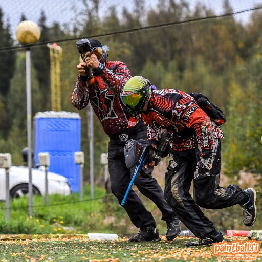 SPBL2021 Pirkkala - PH Paintball - 015