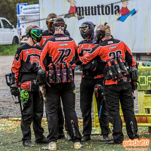 SPBL2021 Pirkkala - PH Paintball - 028