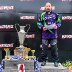Suomen Paintball-liiton puheenjohtaja Jani Leskinen