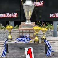 Palkintoja