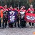 Reisj&auml;rvi Rumble paintballin ykk&ouml;sdivisioonan voittoon 2021