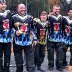 Räyhä 1. divisioonan Pirkkalan kierroksen kakkossijalle