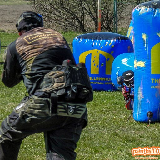 Throwback Thursday: Snadeside Duel