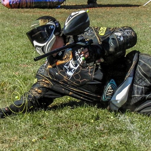 Throwback Thursday: Sliding Into A Vortex