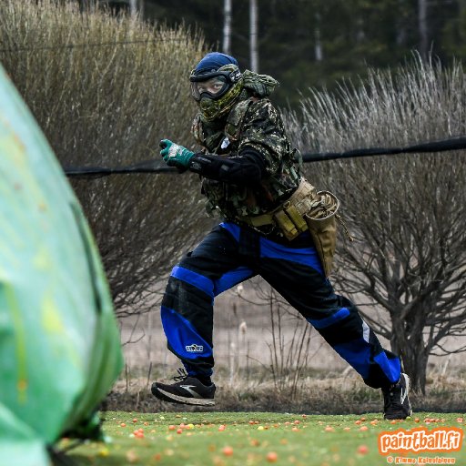 May 3-man 2022 - PH Paintball - 033