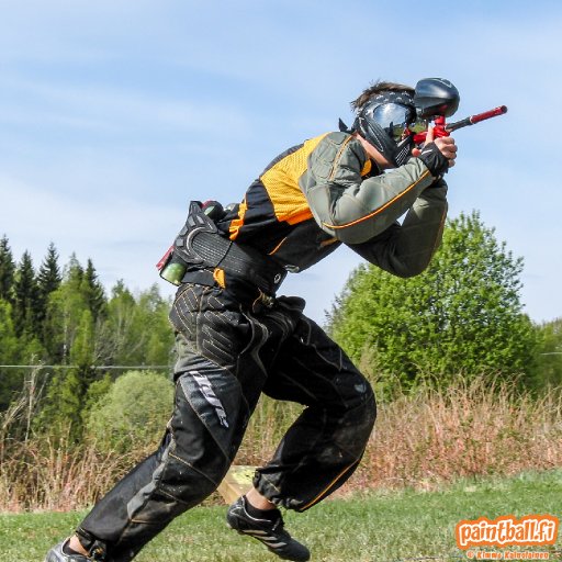 Throwback Thursday: Breakout Shooting