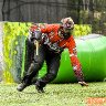 SPBL2022 Vierum&auml;ki - Reisj&auml;rvi Rumble - 002