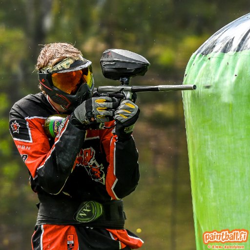 SPBL2022 Vierum&auml;ki - PH Paintball - 001