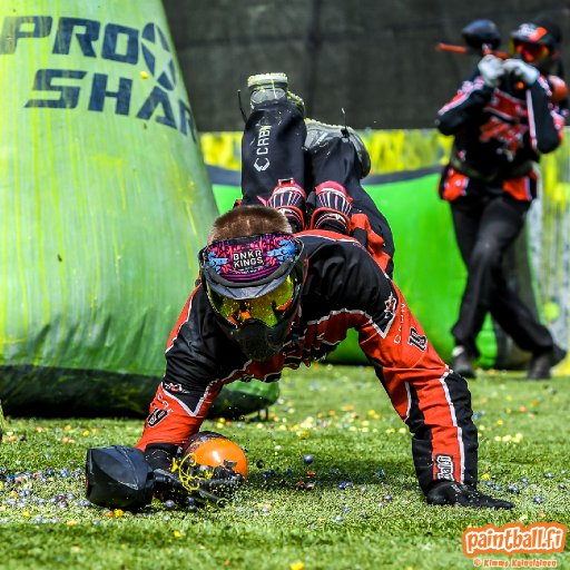SPBL2022 Vierum&auml;ki - PH Paintball - 007