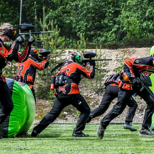 SPBL2022 Vierumäki - PH Paintball - 008