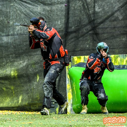 SPBL2022 Vierum&auml;ki - PH Paintball - 012
