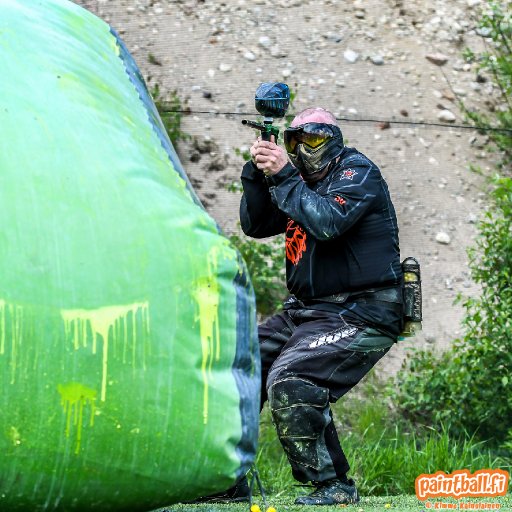 SPBL2022 Vierumäki - PH Paintball - 014