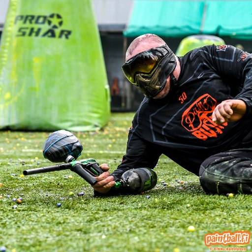 SPBL2022 Vierum&auml;ki - PH Paintball - 015