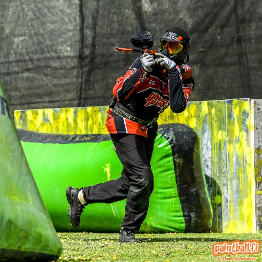 SPBL2022 Vierumäki - PH Paintball - 020