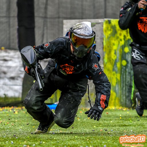 SPBL2022 Vierum&auml;ki - PH Paintball - 022