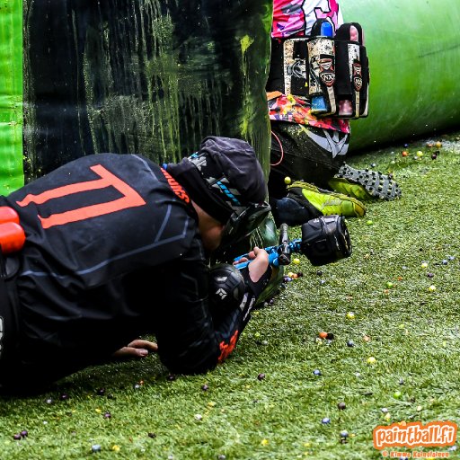 SPBL2022 Vierum&auml;ki - PH Paintball - 023