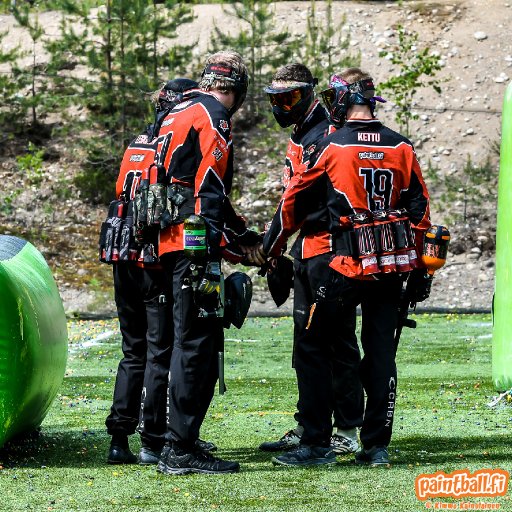 SPBL2022 Vierumäki - PH Paintball - 028