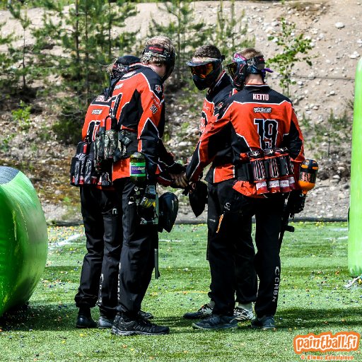 SPBL2022 Vierum&auml;ki - PH Paintball - 028