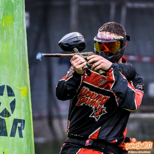 SPBL2022 Vierumäki - PH Paintball - 030