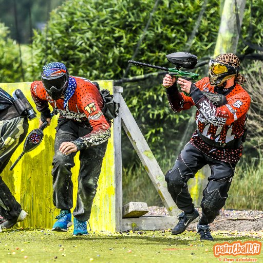 SPBL2022 Kirkkonummi - Reisjärvi Rumble - 011