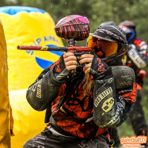 SPBL2022 Lappeenranta - BOS Paintball - 008