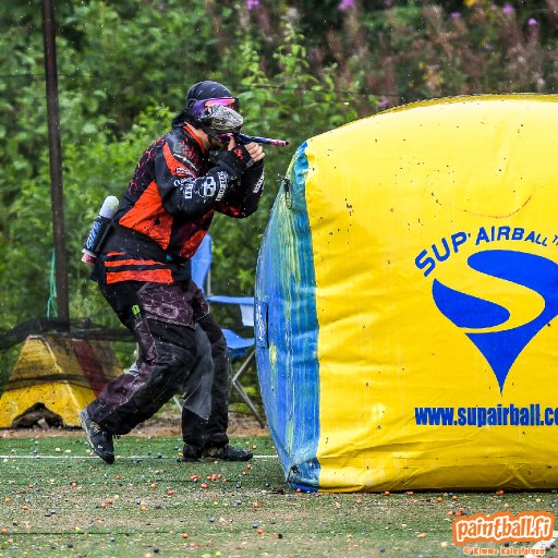 SPBL2022 Lappeenranta - BOS Paintball - 013