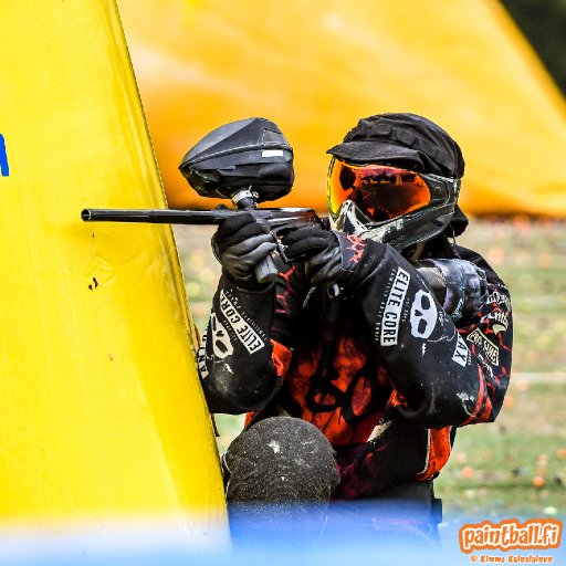 SPBL2022 Lappeenranta - BOS Paintball - 016