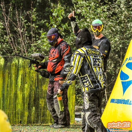 SPBL2022 Lappeenranta - BOS Paintball - 020