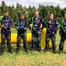 SPBL2022 Lappeenranta: Urho liigaturnauksen kakkossijalle