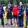 SPBL2022 Lappeenranta: Urho Purple ykk&ouml;sdivisioonaturnauksen voittoon