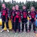 SPBL2022 Lappeenranta: BOS Paintball ykkösdivisioonaturnauksen kakkossijalle