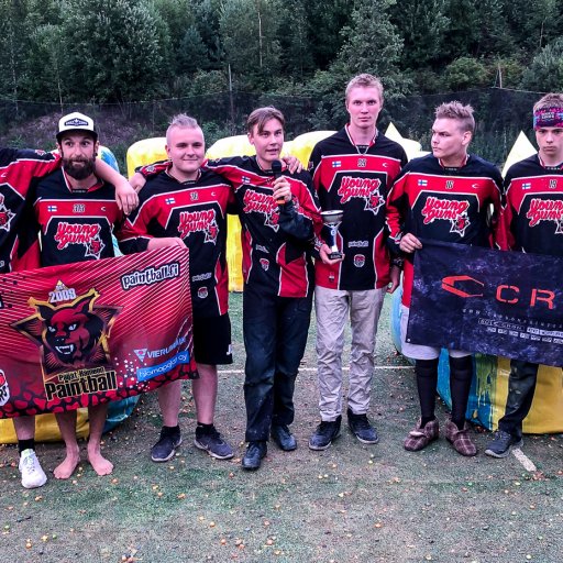 SPBL2022 Lappeenranta: PH Young Guns ykk&ouml;sdivisioonaturnauksen kolmossijalle